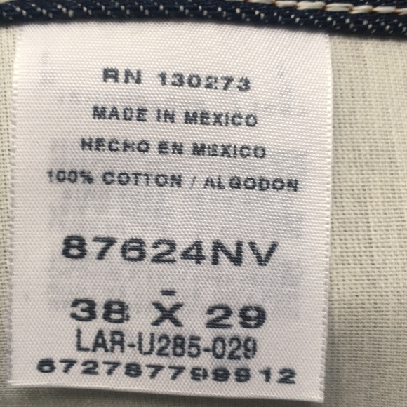 Rustler jeans - Picture 7 of 7